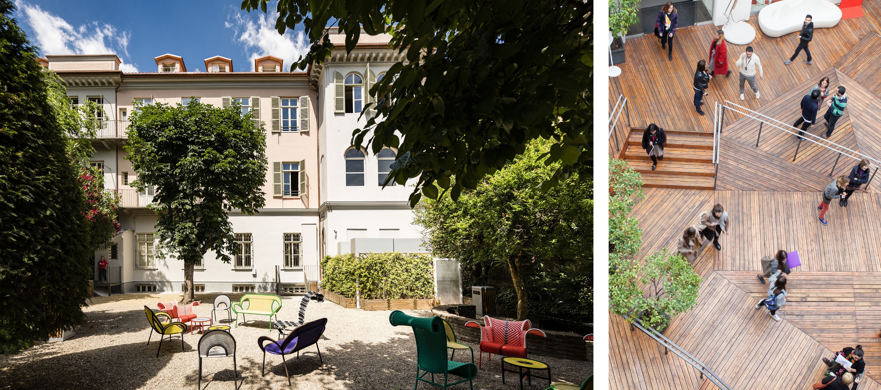 IED Ranked Among the Top 100 Academic Institutions in the QS World University Rankings® by Subject 2026